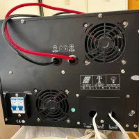 یو پی اس UPS|قطعات و لوازم جانبی رایانه|اصفهان, سروستان|دیوار