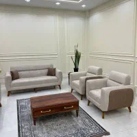 کد۱۰|مبلمان خانگی و میز عسلی|احمدآبادمستوفی, |دیوار