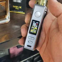 ویپ/پاد درگ اس پرو از برند VOOPOO|زیورآلات و اکسسوری|اصفهان, مهدی آباد|دیوار
