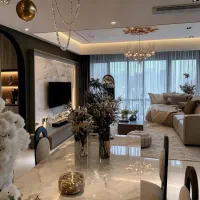 ۱۰۲ متر/ ویو کل تهران/مهم توضیحات کامل خوانده شود.|فروش آپارتمان|تهران, جنت‌آباد شمالی|دیوار