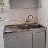 کابینت فلزی