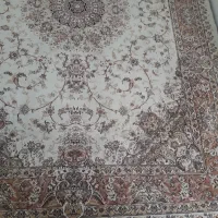 دوعدد فرش 6متری ست نیستن  در مهدیشهر|فرش|سمنان, |دیوار