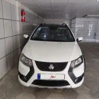 کوییک gxrl مدل ۱۴۰۳ با رینگ آلومینیومی