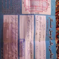 ۴۰۵ اس ال ایکس فروشی مدل ۸۹|خودرو سواری و وانت|تربت جام, المهدی|دیوار