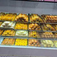 کیک و شیرینی لوتوس|خوردنی و آشامیدنی|نیشابور, طالقانی|دیوار