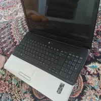 لبتاب compac  ( اینچ۱۷)|رایانه همراه|یزد, |دیوار