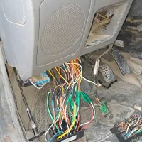 باطری سازی سیار (برق خودرو سیار) خودرو سبک و سنگین|خدمات موتور و ماشین|کرمان, |دیوار