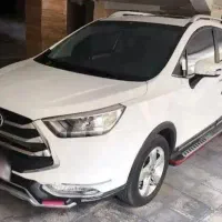 جکS3مدل1403مشابه صفر(لطفا به توضیحات توجه فرمائید)|خودرو سواری و وانت|کرج, شاهینویلا|دیوار