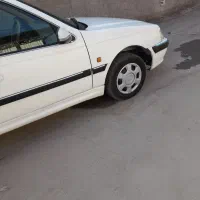 پارس مدل ۹۲|خودرو سواری و وانت|داراب, |دیوار