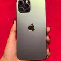 ایفون 12پرومکس