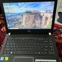 Acer i7-ram8-256ssd-1trHDD-GeForce940mx|رایانه همراه|اصفهان, پروین|دیوار