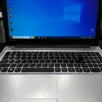 لپ تاپ ideapad 310 دانشجویی دانش آموزی اداری