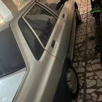 پراید۸۴|خودرو سواری و وانت|لاهیجان, خمیر کلایه|دیوار