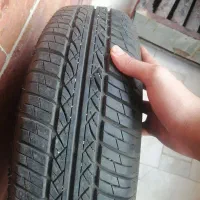 لاستیک و رینگ