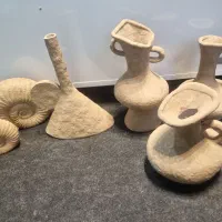 دکوری پلی استر