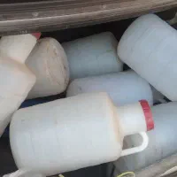 دبه‌خیارشور|ظروف نگهدارنده، پلاستیکی، یک‌بارمصرف|زنجان, |دیوار