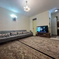 ۵۰ متر همکف ۴باغ|اجارهٔ آپارتمان|تهران, جنتآباد جنوبی|دیوار