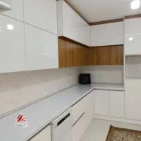 کمد دیواری/کابینت آشپزخانه . طرح ایوانک. کد۲۰۶|جاکفشی، کمد، دراور|تهران, دهکده المپیک|دیوار