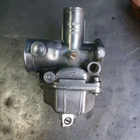 کالبرات هندا ۱۲۵