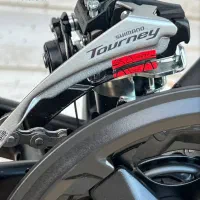 دوچرخه کوهستان اورلورد مدل FOSTER ATX-D2.0 سایز 29|دوچرخه، اسکیت، اسکوتر|قزوین, |دیوار