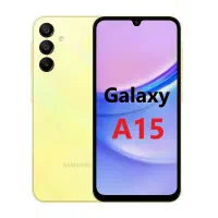 samsung galaxy A15|موبایل|گرگان, |دیوار