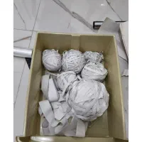 حراج پارچه  و کش