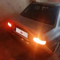 پراید۸۷|خودرو سواری و وانت|فردیس, قریشی|دیوار