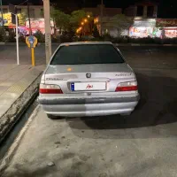 پژو پارس|خودرو سواری و وانت|ساوه, |دیوار