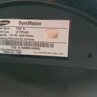 مانیتور ۱۴ اینچ|قطعات و لوازم جانبی رایانه|بیرجند, |دیوار