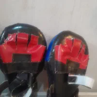 میت کیک بوکسینگ