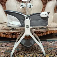 گهواره و تخت کنار مادر ماستلا6in1
