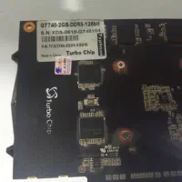 GeForce GT740 کارت گرافیک