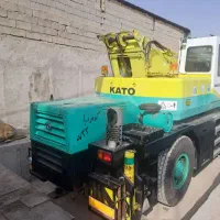 اجاره جرثقیل|خدمات حمل و نقل|خرمشهر, |دیوار