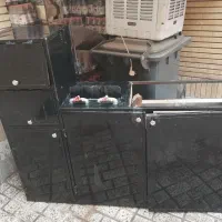 منقل تنوری|کافیشاپ و رستوران|مشهد, مقدم|دیوار