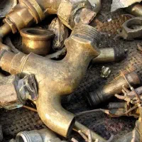 خرید ضایعات شیرآلات و برنج