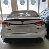 تویوتا لوین ارس پلاک|خودرو سواری و وانت|تبریز, |دیوار