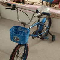 دوچرخه ۱۶