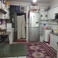 90متر طبقه 1 نزدیک بهر خیابان اصلی