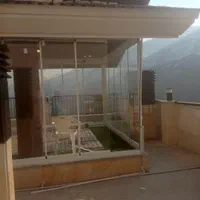 شیشه بالکن تراس،تاشواسلایدینگ نمایشگاهی.میرال.نشکن|خدمات پیشه و مهارت|تهران, نیاوران|دیوار