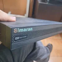 دستگاه DVR سیماران ۱۶+۲ کانال