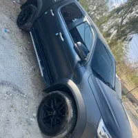 فروش پیکاب t8 مدل 1401 درحد صفر فول لوازم