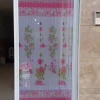 ساخت و نصب و تعمیر توری پلیسه