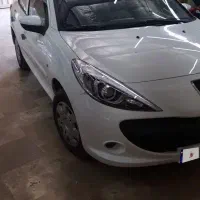 خودرو ۲۰۷ t5