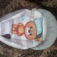 آغوشی نو