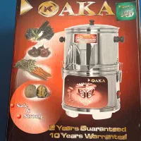 سبزی خرد کنی اکا نو ۳ کیلویی