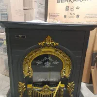 بخاری گازی شرایطی|بخاری، هیتر، شومینه|گلبهار, شهر جدید گلبهار|دیوار