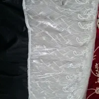 پرده گیپور ترک باوالان مخمل گل برجسته شاین دار۲۴۰۰|پرده، رانر، رومیزی|بهمن, |دیوار