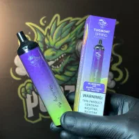 پاد و ویپ ۱۰ هزار پاف تاگبوت(پادزیلا)