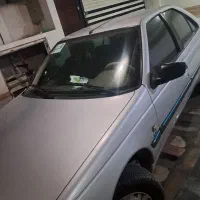 پژو۴۰۵ بی رنگ|خودرو سواری و وانت|مشهد, شهید بهشتی|دیوار