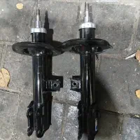 کمک جلو توسان در حد نو